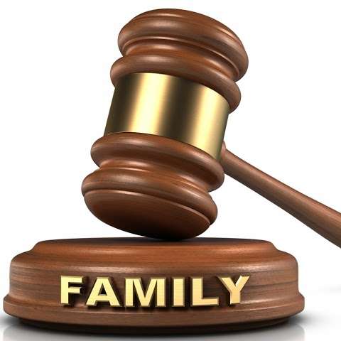 Photo: Just Family Law