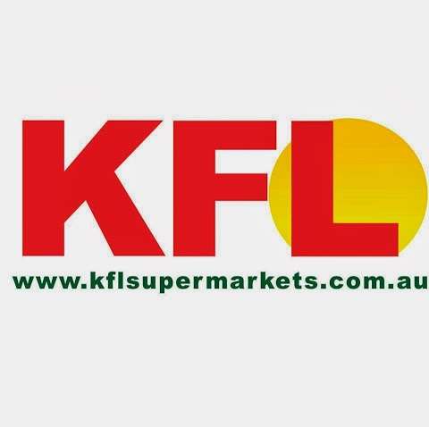 Photo: KFL Supermarkets Distribution Centre - Head Office 达成总公司