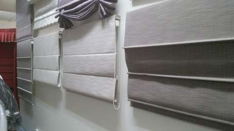 Photo: Sharon Curtains & Blinds