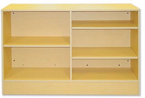 Photo: Shelves for Shops