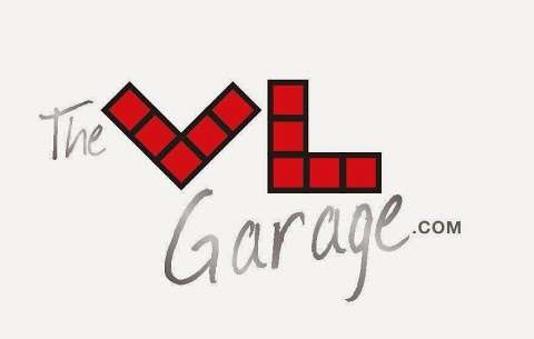 Photo: The VL Garage