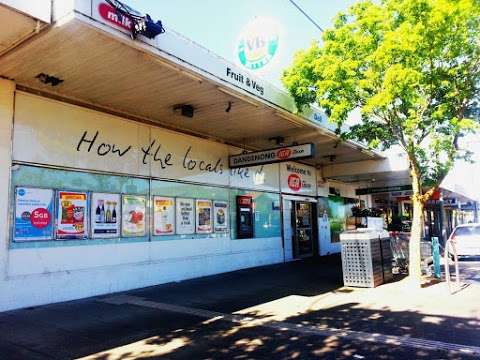 Photo: Dandenong IGA