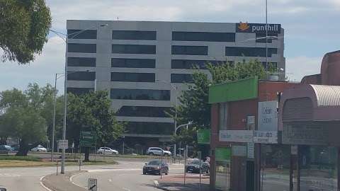 Photo: Punthill Apartment Hotel Dandenong