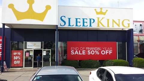 Photo: Sleep King Pty. Ltd.